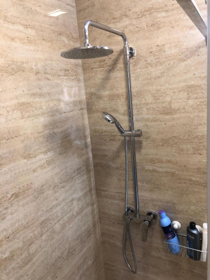 Td City Center Apartment Beograd Eksteriør billede